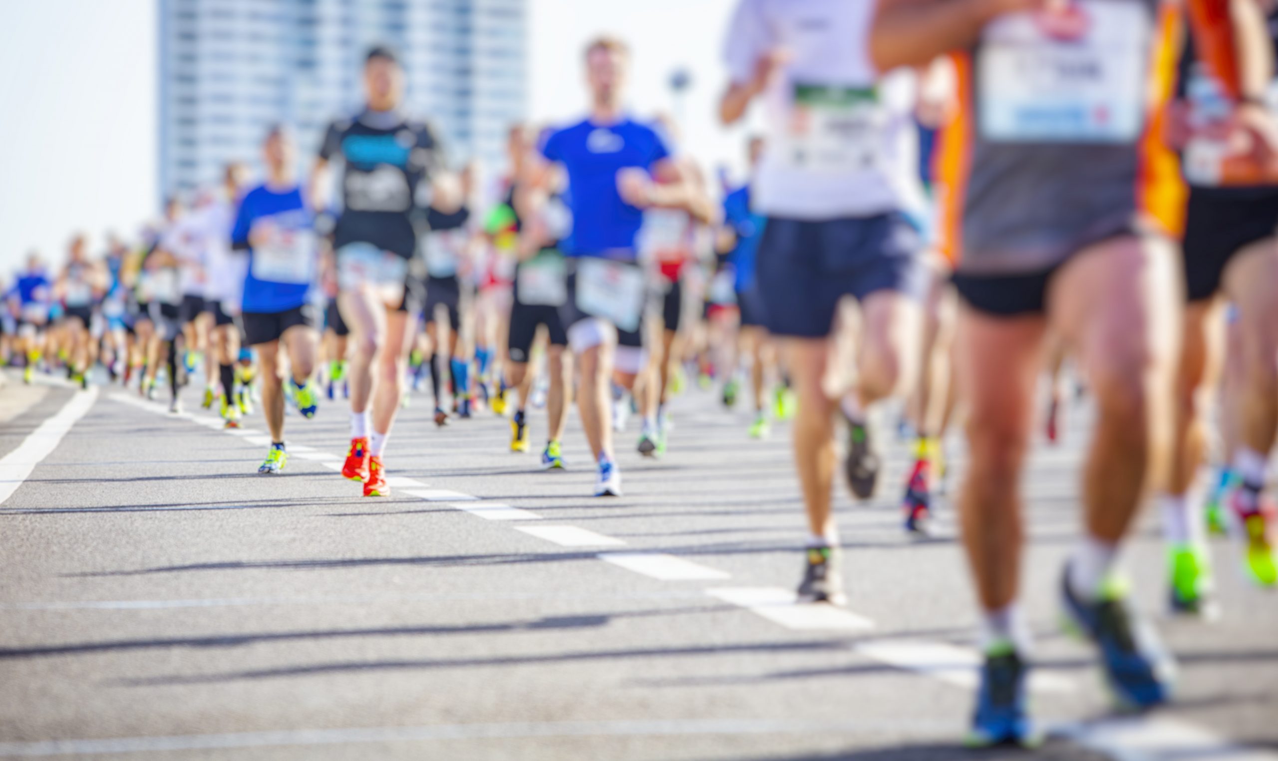 Jak odpowiednio przygotować się do maratonu?